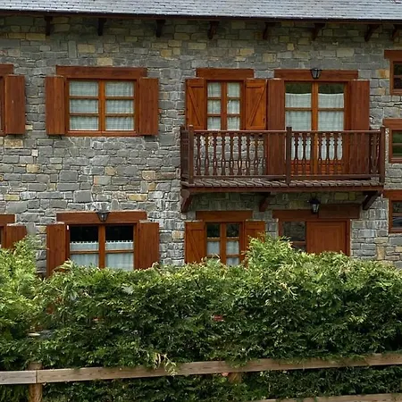 Tatil Evi Casa De La Neu