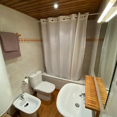 Casa De La Neu *