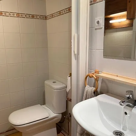 Tatil Evi Casa De La Neu *